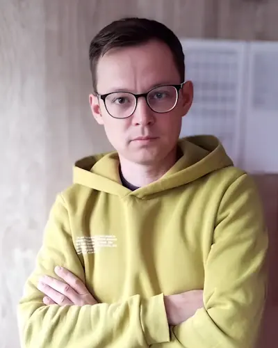 Владимир Николаев — эксперт GSO Moscow