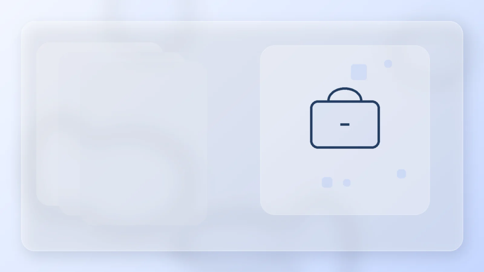 B2B-команда обсуждает стратегию продвижения